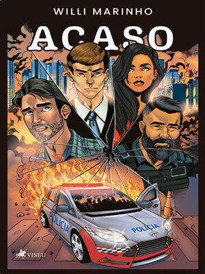 cover image of Acaso